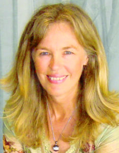 Writing the way to health