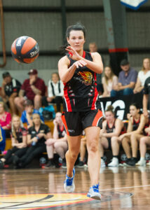 Big V basketball: Keen Mildura Heat women aim for league sweep