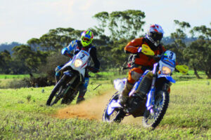 Safari to get foreign boost