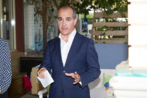 Teaching academy gets under way