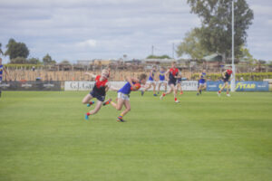 Under 18 SFNL Grand Final 2024