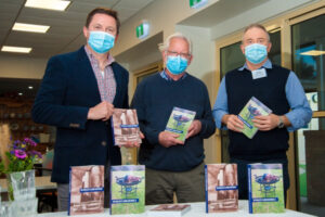 Princes Court Homes project keeps Mallee stories alive