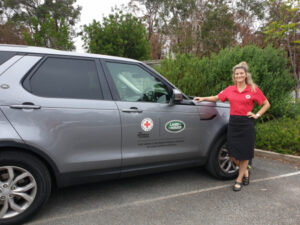 First aid for the soul in Mallacoota bushfire recovery effort