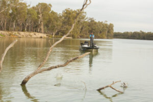 River safety alert for busy Easter