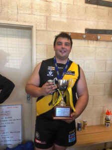 Houseboat tragedy: Tributes flow for popular footballer killed in Euston