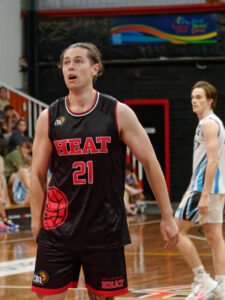 Hammond’s shot at grand final glory