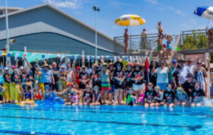 Mildura Mega Swim to raise money for MS