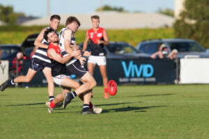 Demons set to dominate in crucial local clash