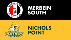VIDEO: Bill Sauer’s Sunraysia Cricket Association round 1 wrap