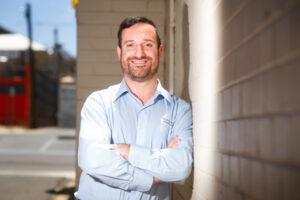 Liberal Party ready to run in Mallee contest to replace Andrew Broad