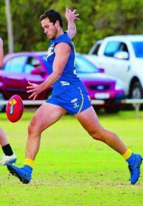 No stopping Irymple’s vital ‘Cog’