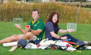Two CV awards for Sunraysia