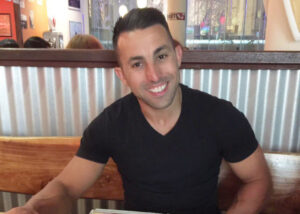 Larry leaves a lasting legacy