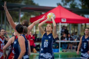 Fast passes: Your quick-read SFNL Round 17 netball wrap