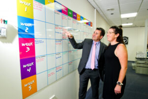 Mildura Regional Development embraces ‘outback’ pitch