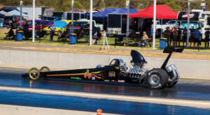 Shootout charges up big crowd