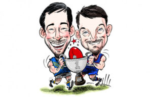 Footy grand final: What the experts say