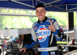 Lamattina races to monthly Sports Star award