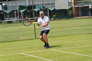 Sunraysia District Tennis Association – results