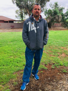 Serial killer suspect’s online search for love in Mildura