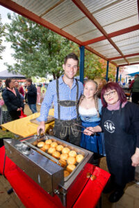 PHOTOS: Deutschfest: Trinity showcases all things German