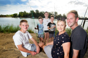 Mildura the place to be over Easter