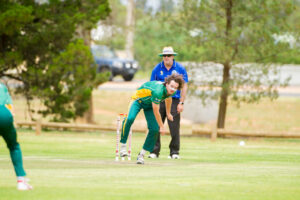 Workers Gol Gol big winners in SCA round 4