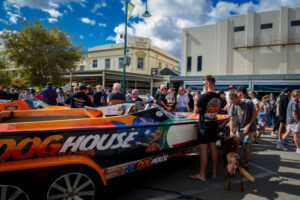 Mildura gets set to shine