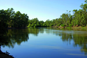 Protection for water entitlements