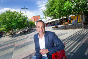 Mildura CBD businesses adapting in the crisis