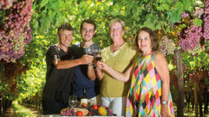 Our world gets the taste for slow food