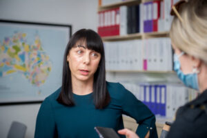 Abuse data ‘concerning’