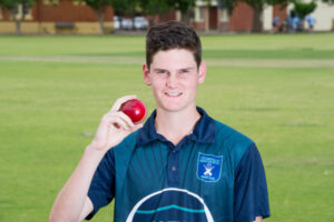 Victoria Country debut for Coomealla Wentworth paceman