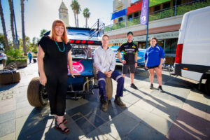 Record entries for Mildura Show ‘n’ Shine