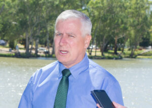 Anti-cotton fury ‘not entirely fair’, Nationals leader says