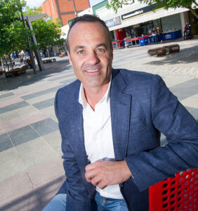 Mildura City Heart boss says CBD investment needed