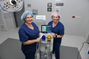 New tech a boost for women’s health