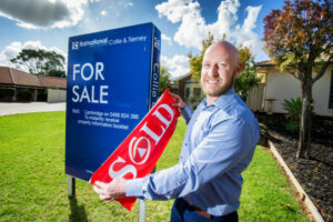 Policing property price rules would work, says Mildura agent