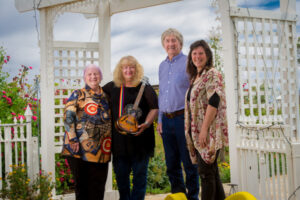 Carols by Candlelight returns to Nowingi Place