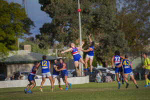 Legends and mates mark 200th games