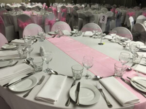 Pink Ball Ladies Day postponed