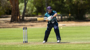 Wade puts on show in big Coomealla Wentworth win
