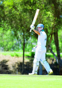 Workers’ top bat out of action