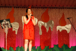 Red Cliffs Carols in Barclay Square to bring cheer