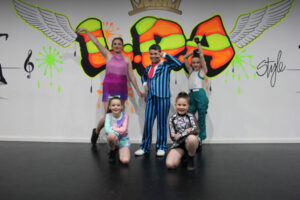 Dance concert promises limitless fun