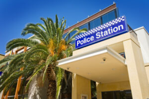 Police launch grand crackdown on drivers