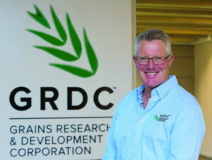 Call for grain voices