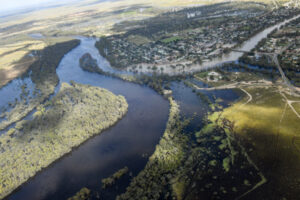 Next flood challenge on the way