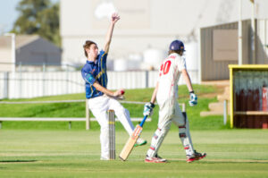 Sunraysia junior cricket photos: February 29
