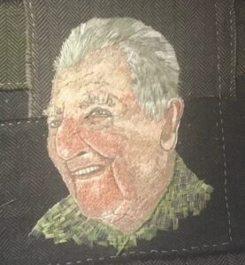 Mildura artist weaves her magic